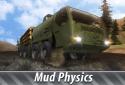 Russian Trucks Offroad 3D screenshot 3
