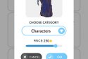 Pixel Art Maker: Color by Number, Drawing & Trade screenshot 4