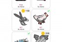 Pixel Art Maker: Color by Number, Drawing & Trade screenshot 8