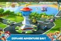 PAW Patrol Rescue World screenshot 1