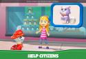 PAW Patrol Rescue World screenshot 4