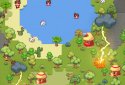 Galactory - Sandbox God Simulator screenshot 1