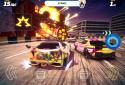 Detonation Racing screenshot 2