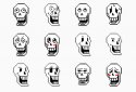 UNDERTALE and DELTARUNE stickers for WhatsApp screenshot 6