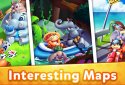 Solitaire Tripeaks Journey - Free Card Games screenshot 7