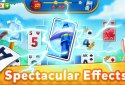 Solitaire Tripeaks Journey - Free Card Games screenshot 8
