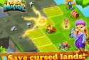 Merge Master:Animal Kingdom screenshot 10