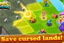 Merge Master:Animal Kingdom screenshot 5
