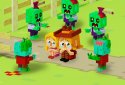 Build Heroes:Idle Family Adventure screenshot 10