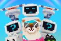 Build Heroes:Idle Family Adventure screenshot 5
