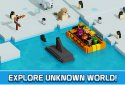 Build Heroes:Idle Family Adventure screenshot 8