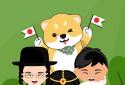 Learn basic Japanese Word and Grammar - HeyJapan screenshot 1