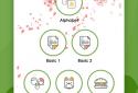 Learn basic Japanese Word and Grammar - HeyJapan screenshot 2