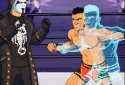 AEW Elite General Manager screenshot 5