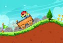 Color Ball Adventure screenshot 1