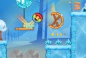 Color Ball Adventure screenshot 4