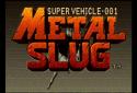METAL SLUG screenshot 1