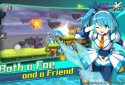 MEGA MAN X DiVE - MOBILE screenshot 10
