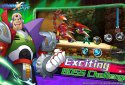 MEGA MAN X DiVE - MOBILE screenshot 9