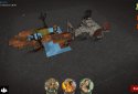 Legends of the Dark screenshot 3