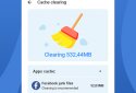 Clean phone, cache & junk, booster, optimizer screenshot 3