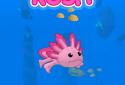 Axolotl Rush screenshot 5
