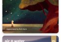 Behance: Photography, Graphic Design, Illustration screenshot 1