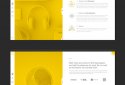 Behance: Photography, Graphic Design, Illustration screenshot 9