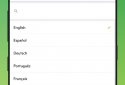 CoinGecko - Bitcoin & Cryptocurrency Price Tracker screenshot 7