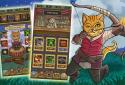 Neko Dungeon: Puzzle RPG screenshot 2