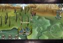 SaGa SCARLET GRACE : AMBITIONS screenshot 4
