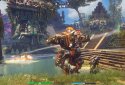 Titan Glory screenshot 1