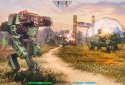 Titan Glory screenshot 8