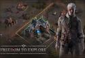 Zombie Origins: The Evil Village screenshot 5