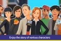 People and The City screenshot 6