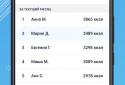Wellbell - фітнес будинку screenshot 6