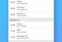 Wellbell - фітнес будинку screenshot 7