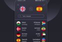 Lingua GO: Screen translator screenshot 4