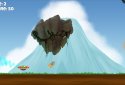 Deep Space Rescue - Flappy Victory screenshot 2