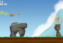 Deep Space Rescue - Flappy Victory screenshot 3