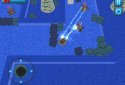 Power Tanks 3D - Cyberpunk Shooter War Game screenshot 8