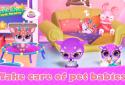 Little Elves - Growth Paradise screenshot 4