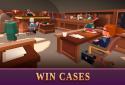 Law Empire Tycoon - Idle Game Justice Simulator screenshot 3