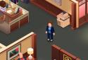 Law Empire Tycoon - Idle Game Justice Simulator screenshot 5