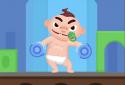 Muscle Boy screenshot 1