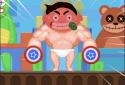Muscle Boy screenshot 2