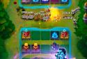 Random Clash - Tower Defense Adventure Strategy screenshot 3