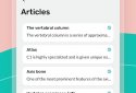 Easy Anatomy - Learn anatomy efficiently screenshot 7