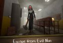 Evil Nun Maze: Endless Escape screenshot 6