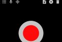 ASR Voice Recorder screenshot 1